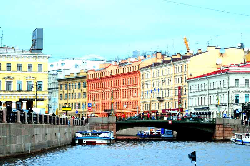 Western Russia